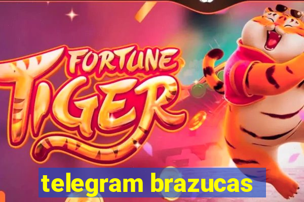 telegram brazucas